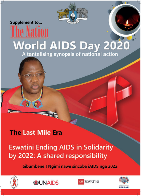 World AIDS Day 2020 Supplement