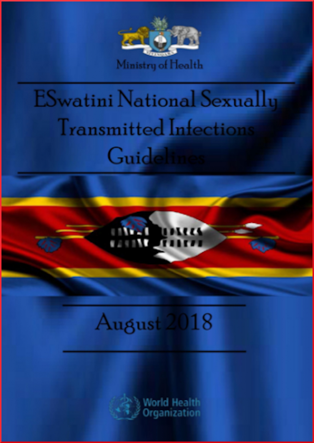 STI Guidelines