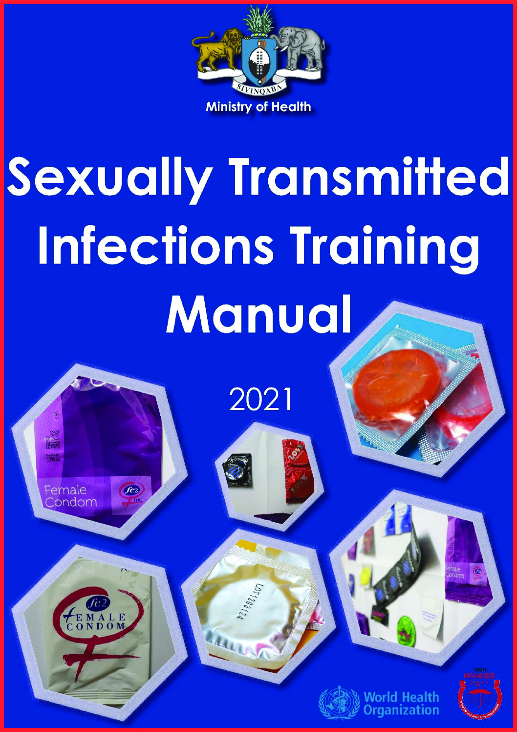 STIs Training Manual