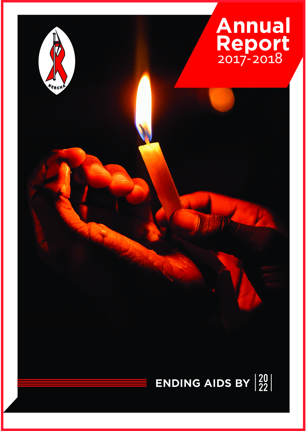 NERCHA Annual Report