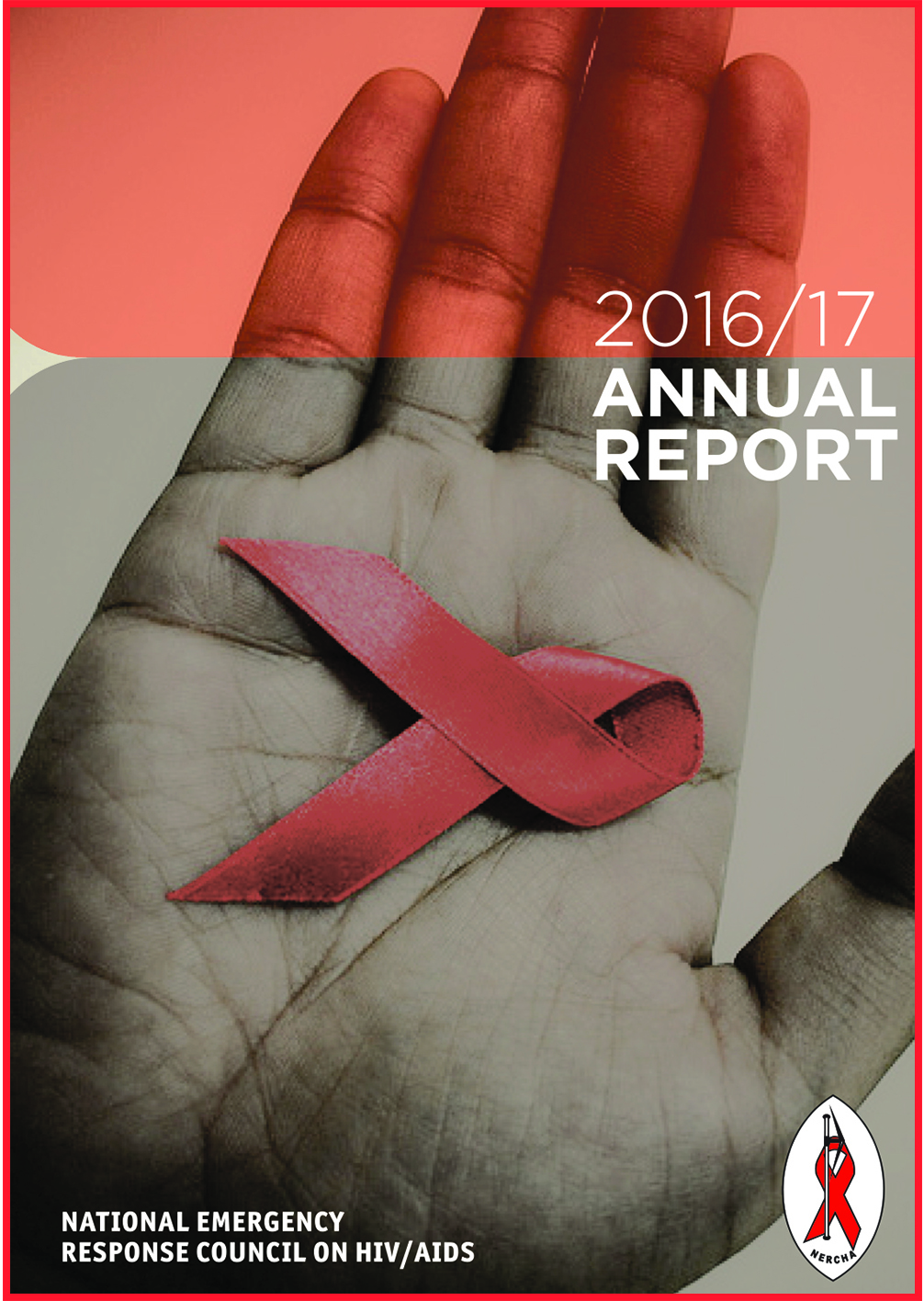 NERCHA Annual Report